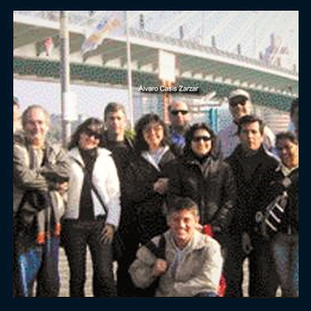 Promocion Esan Visita Inmobiliaria a Rotterdam.