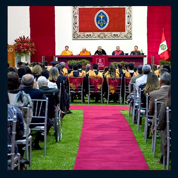 Graduacion PAD Maestria en Gobierno de las Organizaciones.