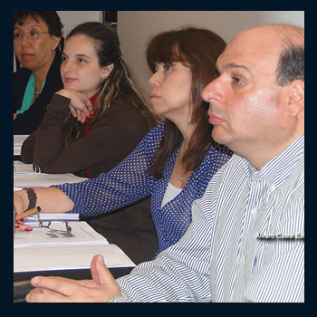 Certificacion Executive Coaching ICI y Human Coaching Network